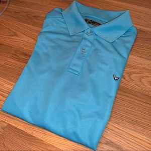 Callaway Golf Polo